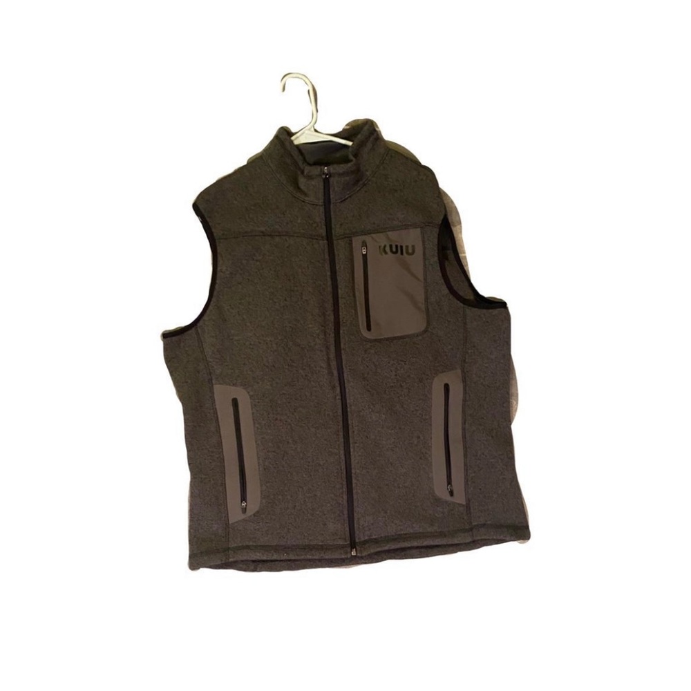 KUIU JACKET